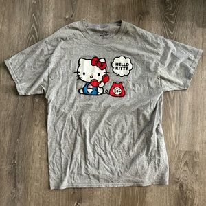 Hello Kitty Tee